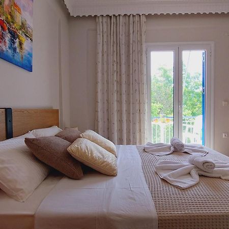Emilios Eleni Studios Nydri  Dış mekan fotoğraf