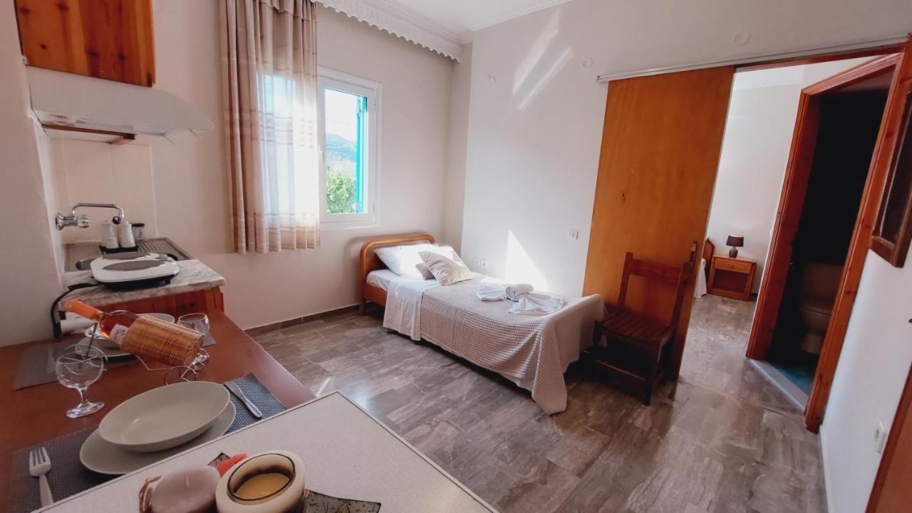 Emilios Eleni Studios Nydri  Dış mekan fotoğraf