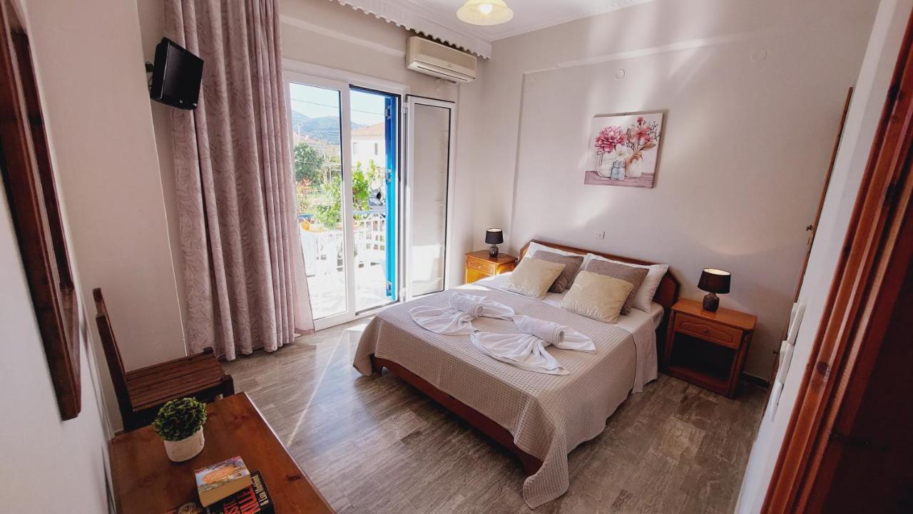 Emilios Eleni Studios Nydri  Dış mekan fotoğraf