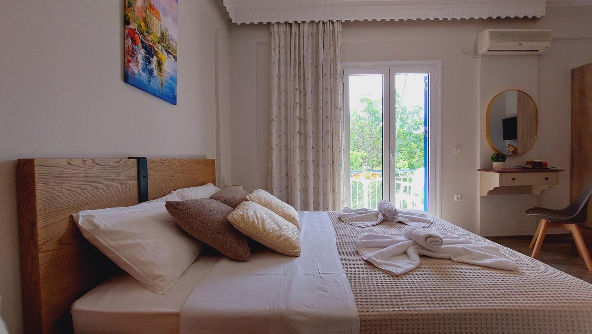 Emilios Eleni Studios Nydri  Dış mekan fotoğraf