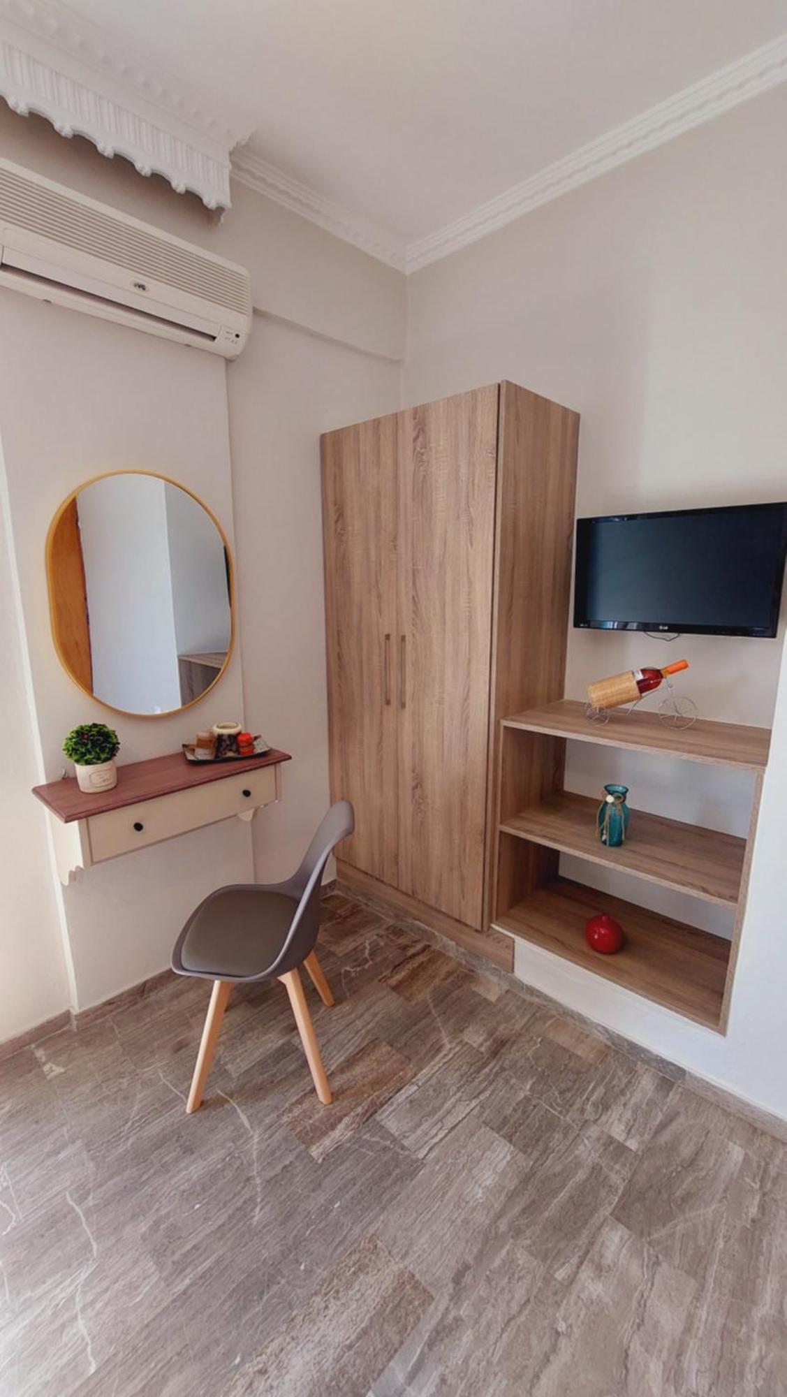 Emilios Eleni Studios Nydri  Dış mekan fotoğraf